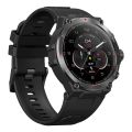 Hodinky ZEBLAZE Stratos 2 Black