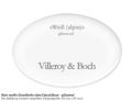 Villeroy & Boch Single 595 Biela keramika