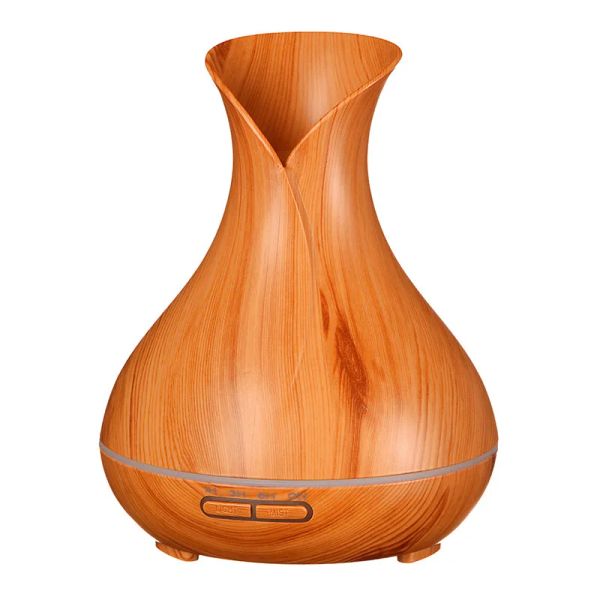 Aróma difuzér SIXTOL Vulcan Light Wood