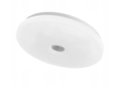 Stropné svetlo PIR DIOLED Deneb 24W