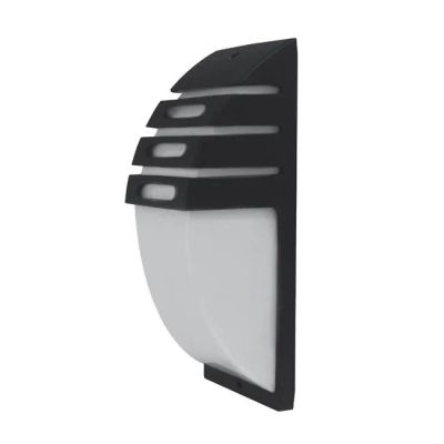 Svietidlo vonkajšie DIOLED D78731 Aralia Black