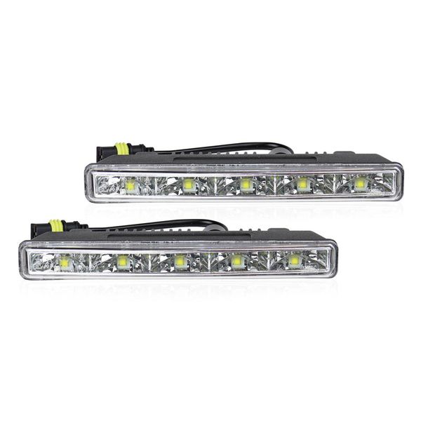 Svetlá pre denné svietenie AMIO DRL 501HP