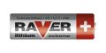 Lítiová batéria AA R6 1,5V RAVER  2 ks