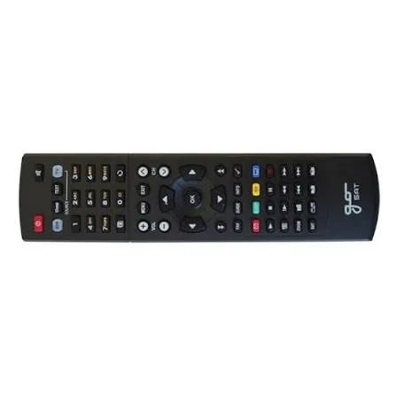Univerzálny diaľkový ovládač pre prijímače Gosat GS7050, 7055, 7056, 7060 HDi 09910803