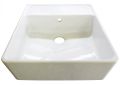 Villeroy & Boch Single 595 Mosaic Biela keramika Mosaic