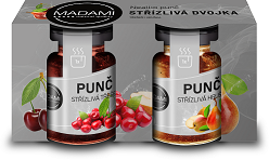 Striedma dvojka