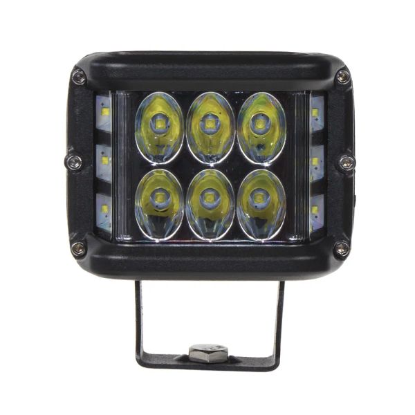 Svetlo na pracovné stroje LED STU wl-810