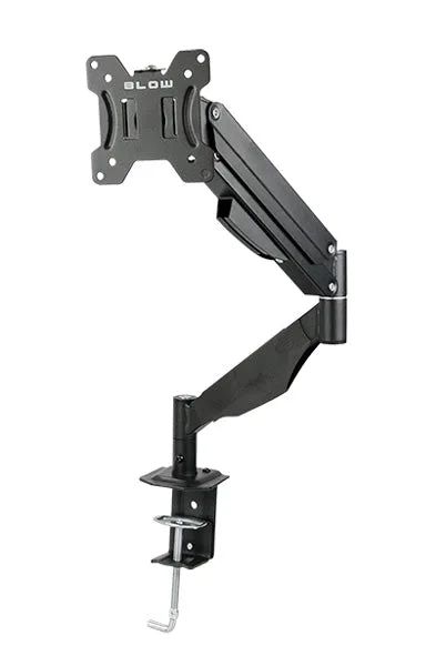 Držiak pre 1 monitor BLOW 76-872 stolný