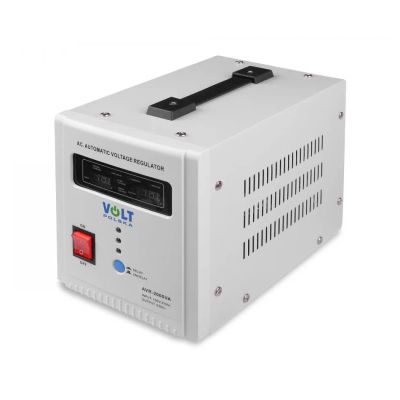 Stabilizátor napätia VOLT AVR 2000