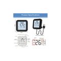 Smart termostat MOES S16Pro IR Thermostat AC Controller WiFi Tuya