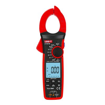 Multimeter UNI-T UT207B kliešťový