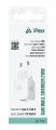 Adaptér USB iPEAX GaN USB/USB-C 90010129 White