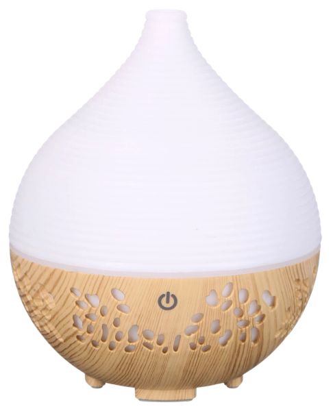 Aroma difuzér Honey Day 160 ml SIXTOL