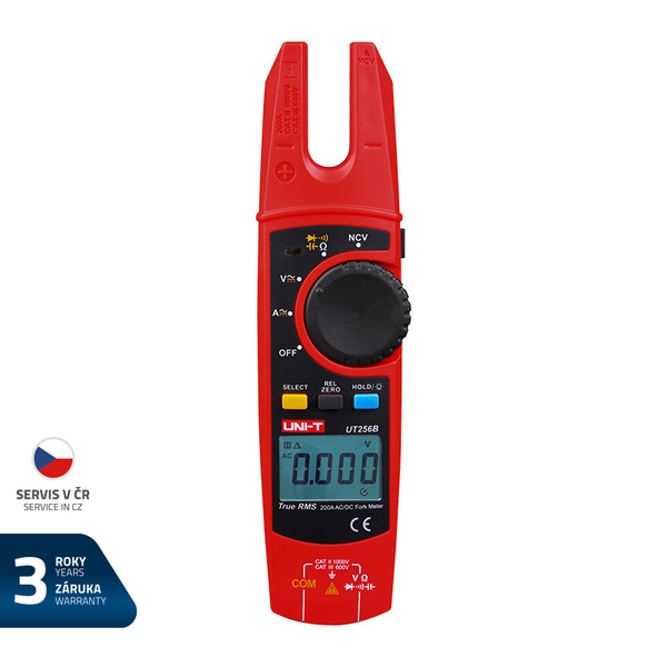 Multimeter UNI-T UT256B