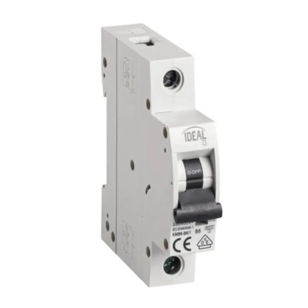 Istič 6A KANLUX KMB6-B6/1 23144