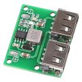 Napájací modul, step-down menič 5V/3A, 2x USB