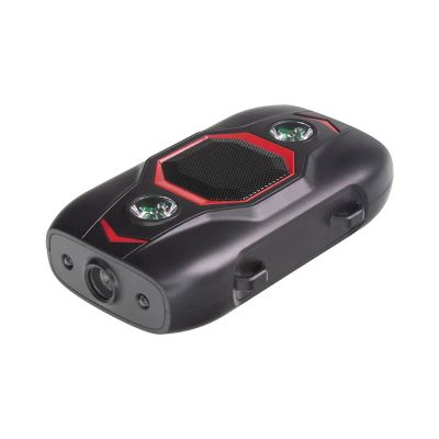 Odpudzovač kún a hlodavcov CARCLEVER CAR11 univerzálny