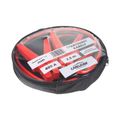 Káble štartovacie 400A 2,5m CARCLEVER 35981