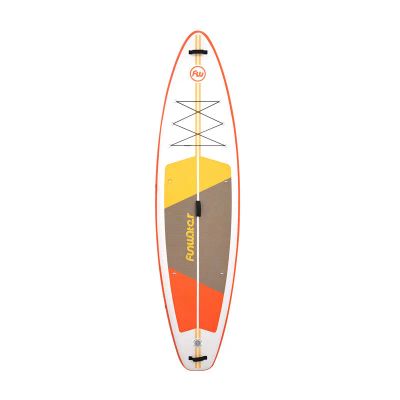 Paddleboard FunWater SUPFW69B Orange/White
