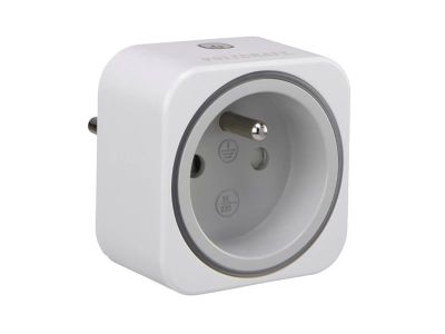 VOLTCRAFT SEM6000 FR, CZ ver