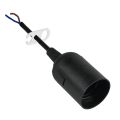 Zásuvka E27 s káblom DPM OPR002N