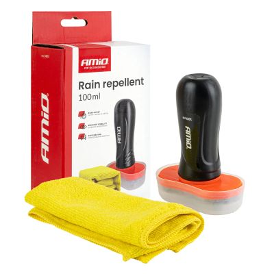 Tekuté stierače AMiO-04857