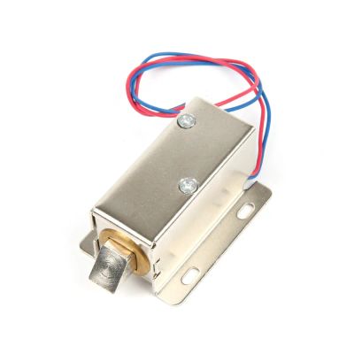 Elektromagnetický zámok 12V DC