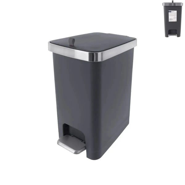 Odpadkový kôš ORION Premier 15 l