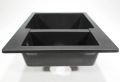 Granisil Fabero 605.2 Black metallic