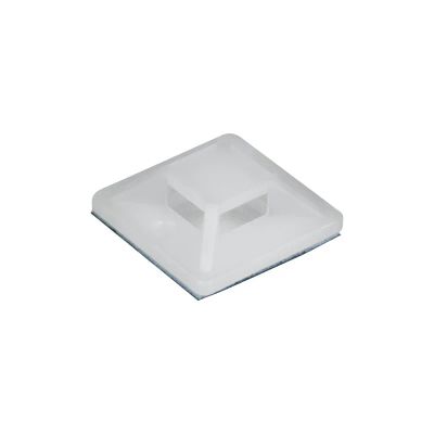 DPM OPU2020W 20x20mm 10ks
