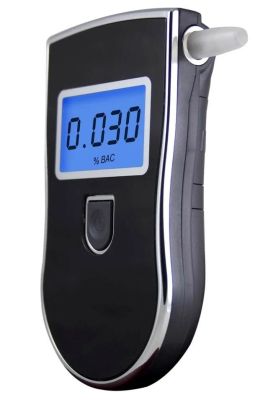 Vega DIGI-005 digitálny alkohol tester