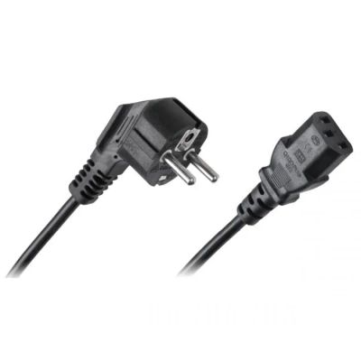 Kábel napájací CABLETECH KPO2772-1.2 1,2m