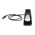 Digitálny klavír KRUGER & MATZ KMDP-45P Black