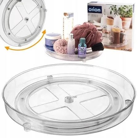 ORION Organizér otočný ORION Urovnaj to 23,5cm