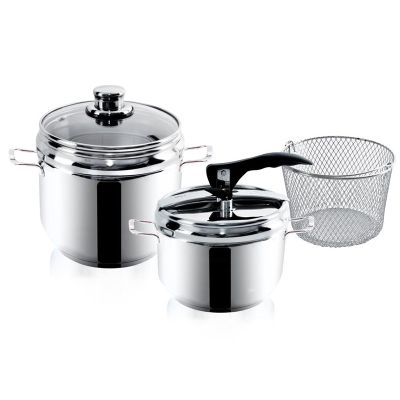 Hrniec tlakový ORION Profi Duo 5l+3,5l