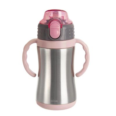 Termohrnček ORION 0,33 l Pink
