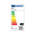 Lampa stolná GETI GTL105B