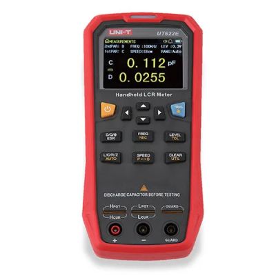 Multimeter UNI-T UT622E