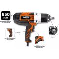 Uťahovák rázový NEO TOOLS 04-720
