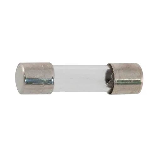 Poistka F 160 mA