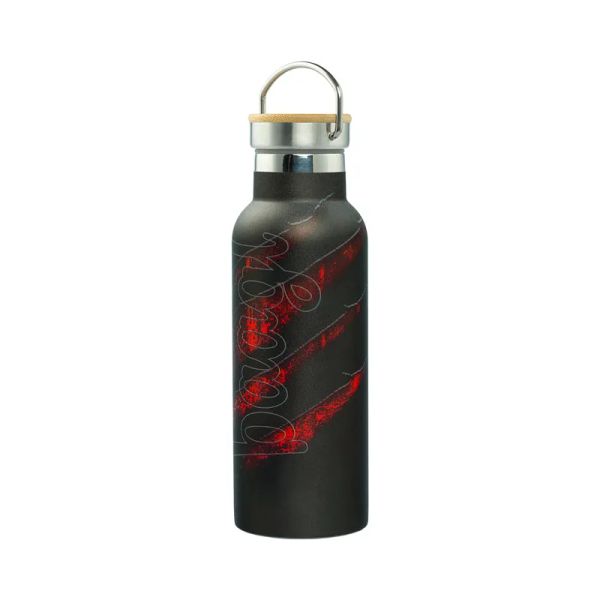 Termofľaša BAAGL Láva 500ml s bambusovým viečkom