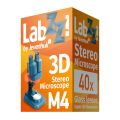 Mikroskop LEVENHUK LabZz M4