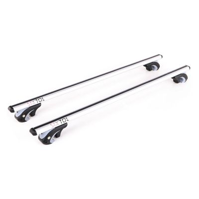 Priečniky SIXTOL SX1016 Roof Rack