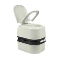 Chemická toaleta REBEL RBA-5101 24l