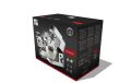 Kuchynský robot G21 Promesso Aluminium