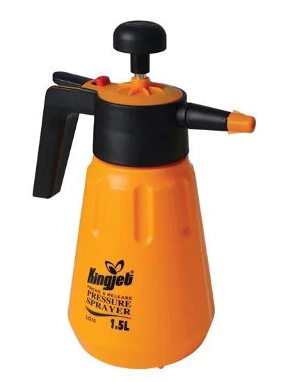Postrekovač tlakový MasiPro 108741 1,5l