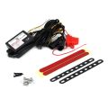 Svetlá pre denné svietenie AMIO DRL 810 ver.2