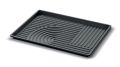 TASSY DRY PAD 49,2cm čierna