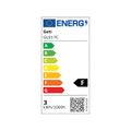 LED pásik 12V 3528 120LED/m IP65 max. 9.6W/m studená biela (cievka 5m) GETI