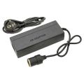 Menič napätia COMPASS 07116 230/12V 10Amp pre autochladničky
